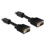 DeLOCK - Kabel VGA - HD-15 (VGA) (M) do HD-15 (VGA) (M) - 10 m 82560