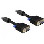 DeLOCK - Kabel VGA - HD-15 (VGA) (M) do HD-15 (VGA) (M) - 20 m 82562