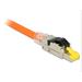 Delock Konektor RJ45 sestava Cat.6A kovový 86285