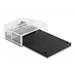 Delock SuperSpeed USB 5 Gbps Dokovací stanice pro 1 x 2.5” SATA HDD / SSD 63205