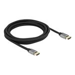 DELOCK, Ultra High Speed HDMI Cable 48 Gbps 8K 6 83997