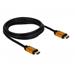 Delock Ultra vysokorychlostní HDMI kabel, 48 Gbps, 8K 60 Hz, 2 m 85729