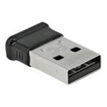 DELOCK, USB 2.0 Bluetooth 4.0 Adapter USB Type-A 61004