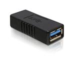 DeLOCK - USB adaptér - USB typ A (F) do USB typ A (F) - USB 3.0 65175