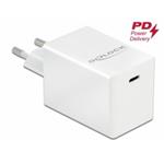 Delock USB nabíječka 1 x USB Type-C™ PD 3.0 s 60 W 41447