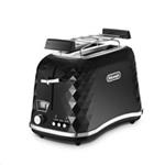 DeLonghi CTJ2103.BK Topinkovač DELCT021BG