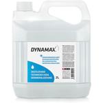 DEMINERALIZOVANÁ VODA 2L DYNAMAX