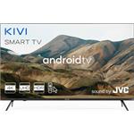 DEMO_KIVI TV 43U740LB, 43"(109 cm), 4K UHD LED TV, Google Android TV 9, HDR10, DVB-T2, DVB-C, WI-FI, Google Voice Searc