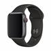 Devia Apple Watch Deluxe Series Sport Band (40mm) Black 6938595324871