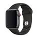 Devia Apple Watch Deluxe Series Sport Band (40mm) Black 6938595324871