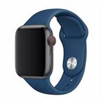 Devia Apple Watch Deluxe Series Sport Band (40mm) Blue Horizon 6938595324826