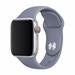 Devia Apple Watch Deluxe Series Sport Band (40mm) Lavender Gray 6938595324819