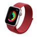 Devia Apple Watch Deluxe Series Sport3 Band (40mm) Pink Sand 6938595326257