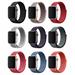 Devia Apple Watch Deluxe Series Sport3 Band (40mm) Red 6938595326271