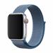 Devia Apple Watch Deluxe Series Sport3 Band (44mm) Cape Cod Blue 6938595326295