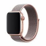 Devia Apple Watch Deluxe Series Sport3 Band (44mm) Pink Sand 6938595326349