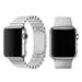 Devia Apple Watch Elegant Series Link Bracelet (44mm) Silver 6938595325137