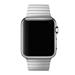 Devia Apple Watch Elegant Series Link Bracelet (44mm) Silver 6938595325137