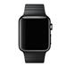 Devia Apple Watch Elegant Series Link Bracelet (44mm) Space Black 6938595325120