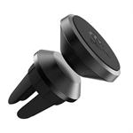 Devia držiak do auta Titan Series Magnet Car Mount - Black 6938595330445