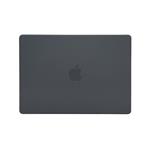 Devia kryt Carbon Fiber Hard Jacket pre Macbook Air 13" 2020 - Matt Black 6938595361432