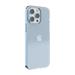 Devia kryt Naked TPU Case pre iPhone 14 - Clear 6938595366994