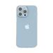 Devia kryt Naked TPU Case pre iPhone 14 Pro - Clear 6938595367007