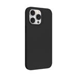 Devia kryt Nature Series Silicone Case pre iPhone 14 Pro - Black 6938595373398