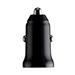 Devia nabíjačka do auta Smart Series mini PD 30W Fast Car Charger - Black 6938595385360