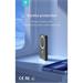 Devia powerbank Extreme Speed Series Magnetic Wireless 5000 mAh PD 20W - Black 6938595363887