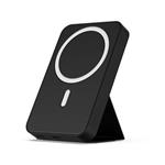 Devia powerbank Extreme Speed Series Magnetic Wireless 5000 mAh PD 20W - Black 6938595363887