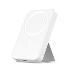 Devia powerbank Extreme Speed Series Magnetic Wireless 5000 mAh PD 20W - White 6938595363894