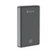 Devia powerbank Extreme Speed Series Mini 10.000 mAh PD 20W - Space Gray 6942297107939