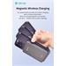 Devia powerbank Extreme Speed Series Mini 10.000 mAh PD 20W - Space Gray 6942297107939