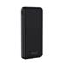 Devia powerbank Kintone 10000 mAh - Black 6938595354625