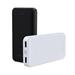 Devia powerbank Kintone 20000 mAh - White 6938595354656