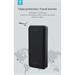 Devia powerbank Kintone 20000 mAh - White 6938595354656