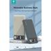 Devia powerbank Smart Series 10000 mAh 12W - Deep Gray 6938595386558