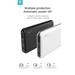 Devia powerbank Smart Series 10000 mAh 22.5W - Black 6938595354441