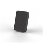 Devia powerbank Smart Series Magnetic Wireless 10.000 mAh PD 20W - Black 6938595398698