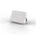 Devia powerbank Smart Series Magnetic Wireless 10.000 mAh PD 20W - White 6938595398704