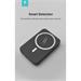 Devia powerbank Smart Series Magnetic Wireless 5000 mAh PD 20W - Black 6938595362590