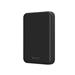 Devia powerbank Smart Series Magnetic Wireless 5000 mAh PD 20W - Black 6938595362590