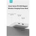 Devia powerbank Smart Series Magnetic Wireless 5000 mAh PD 20W - White 6938595362606