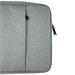 Devia puzdro Justyle pre Macbook Pro/ Air Retina 13" - Light Gray 6938595348457