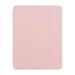 Devia puzdro Leather Case with Pencil Slot pre iPad 10.2" 2019/2020/2021 - Light Pink 6938595357763