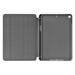 Devia puzdro Leather Case with Pencil Slot pre iPad 10.2" 2019 - Black 6938595334061