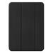 Devia puzdro Leather Case with Pencil Slot pre iPad 10.2" 2019 - Black 6938595334061