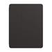 Devia puzdro Leather Case with Pencil Slot pre iPad Air 10.9" 2022/2020 - Black 6938595360961