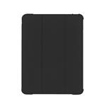 Devia puzdro Light Series with Pencil Slot pre iPad Air 10.9" 2022/2020 - Black 6938595360916